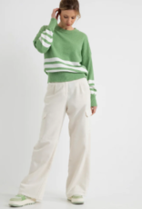 Josephine &CO Doortje Sweatshirt Green