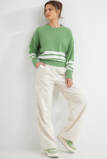 Josephine &CO Doortje Sweatshirt Green