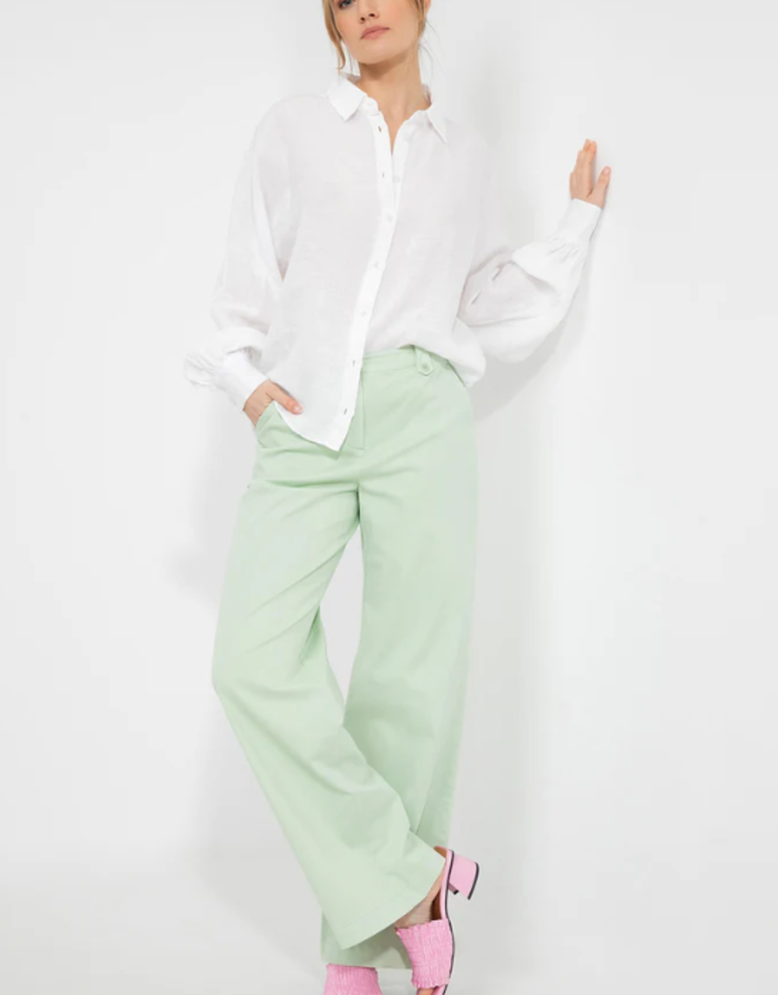 Josephine &CO Pantalon Danique Jade