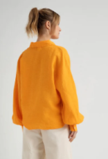 Josephine &CO Dinie Blouse Linnen Light Orange