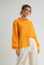 Josephine &CO Dinie Blouse Linnen Light Orange