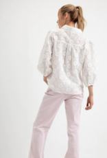 Josephine &CO Blouse Devan flower