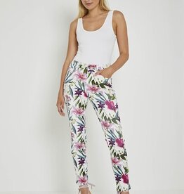 Para MI Celine (Split) Spring Prints (L29)