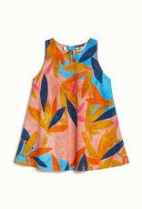 PENNYBLACK Top Guglia Print