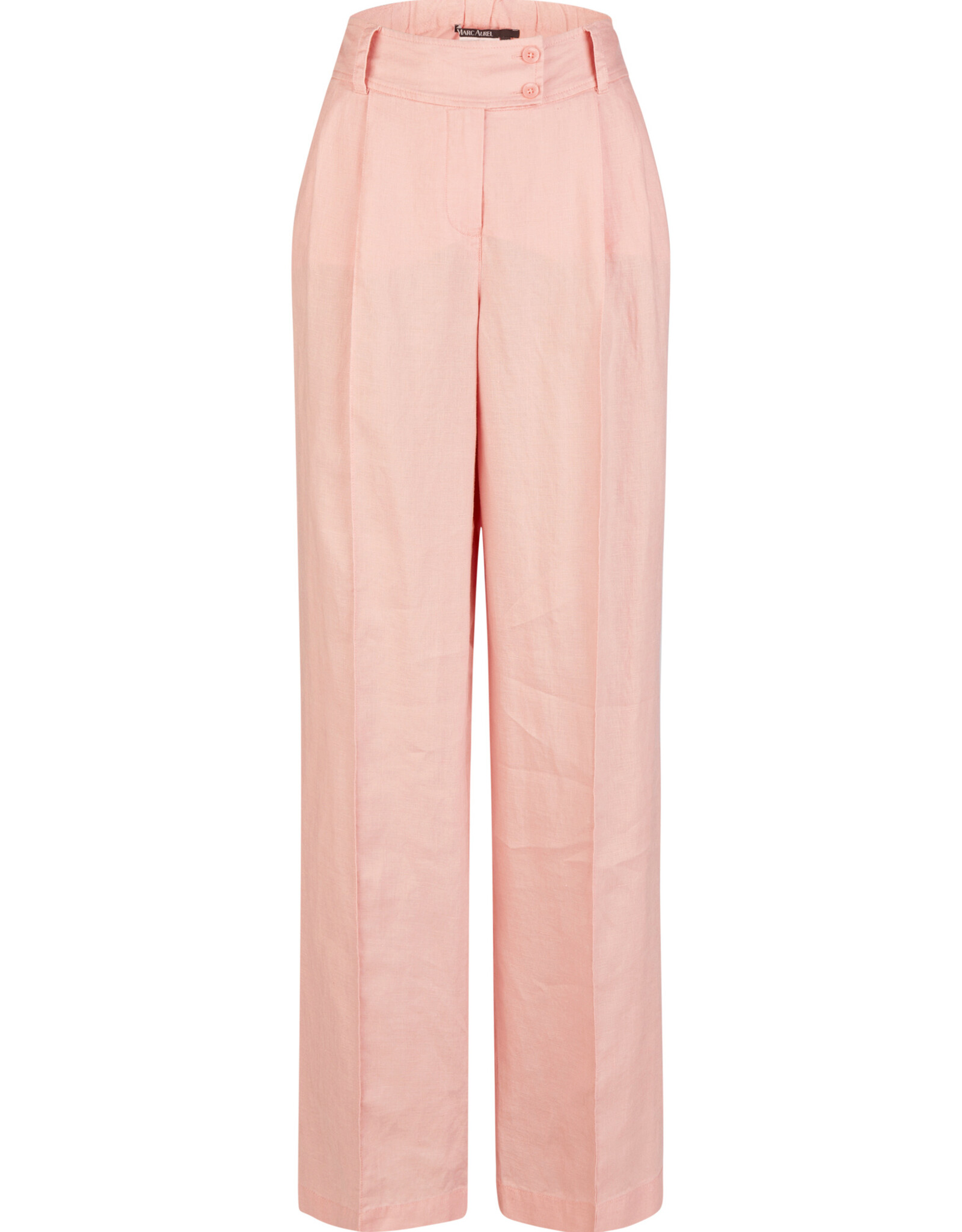 Marc Aurel Thema Sunset Road Pantalon  Flamingo