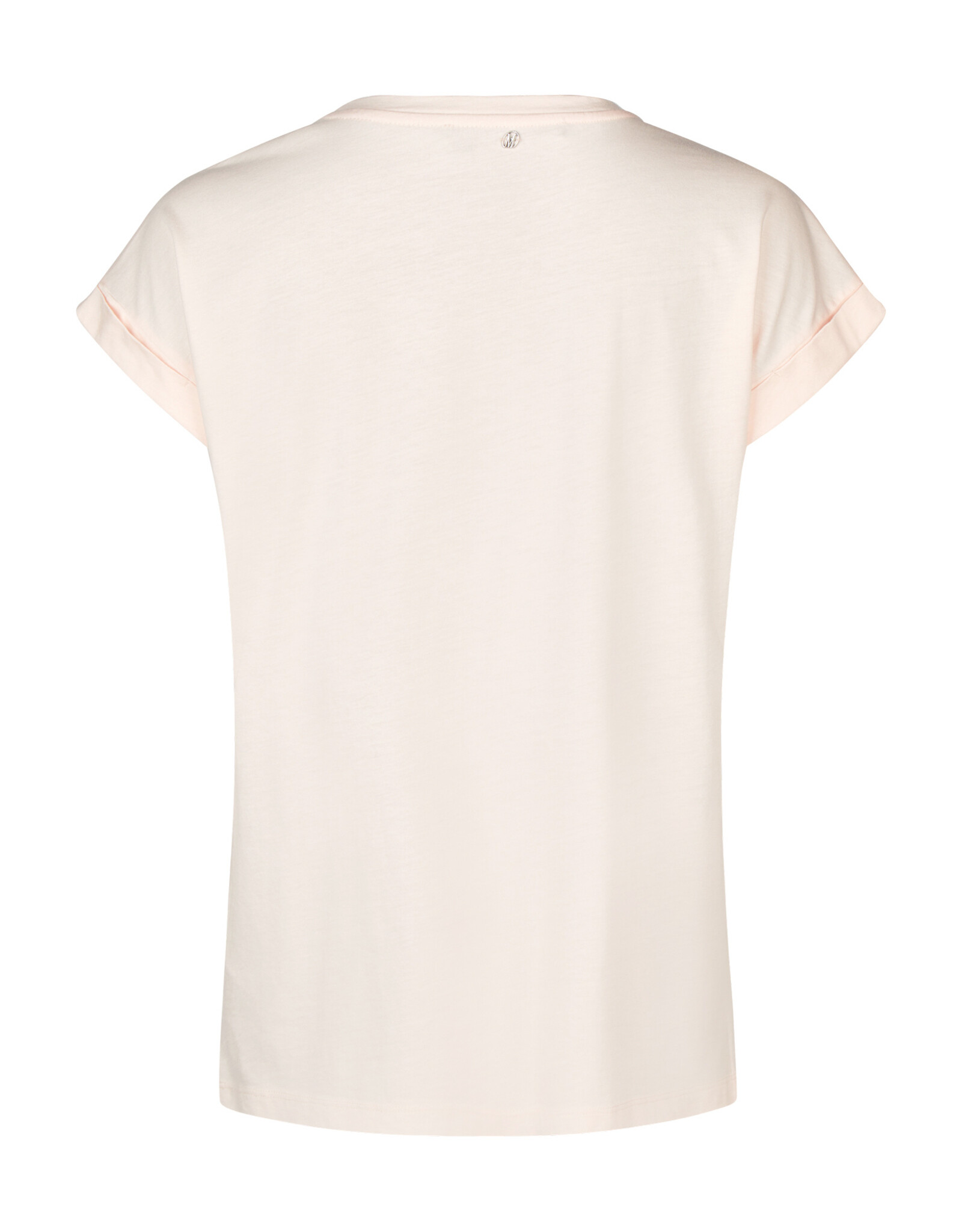 Marc Aurel Thema Sunset Road Trip Shirt Flamingo