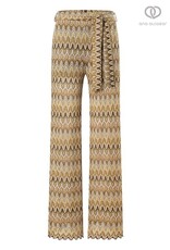 Ana Alcazar Pantalon Porteo Retro