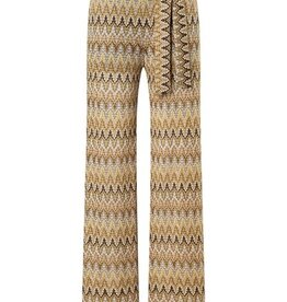 Ana Alcazar Pantalon Porteo Retro