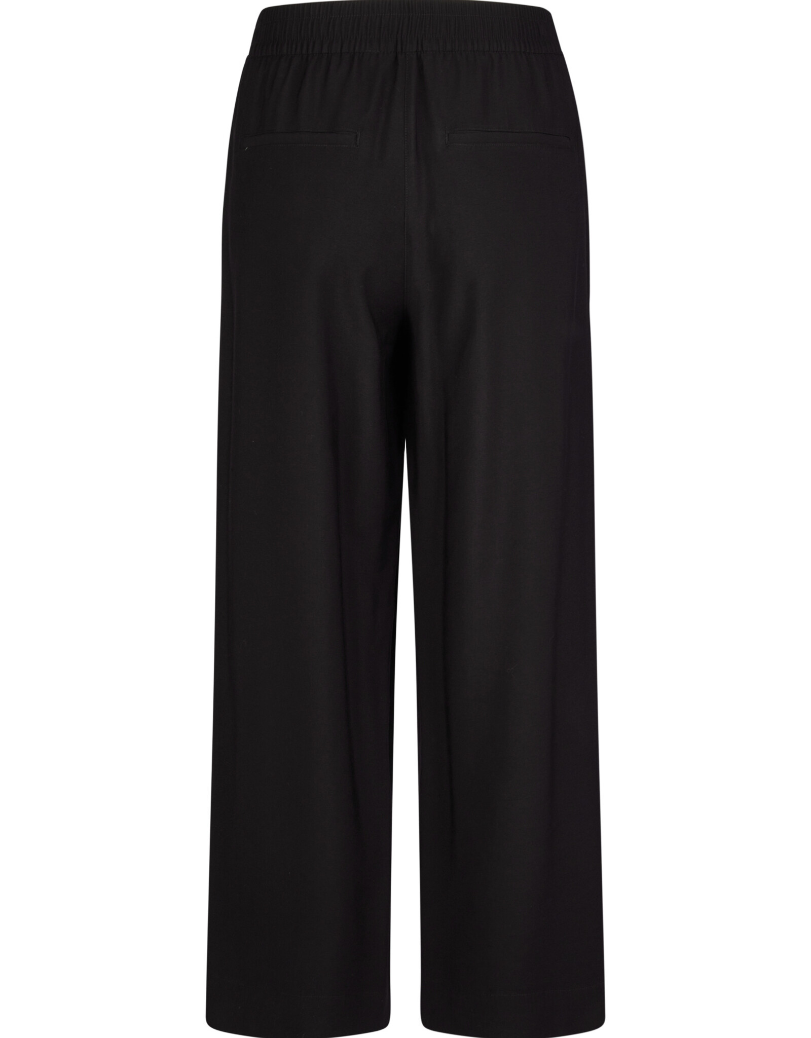 Marc Aurel Thema Boho Summer Pantalon Black