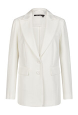 Marc Aurel Thema Green Beach Blazer Off White