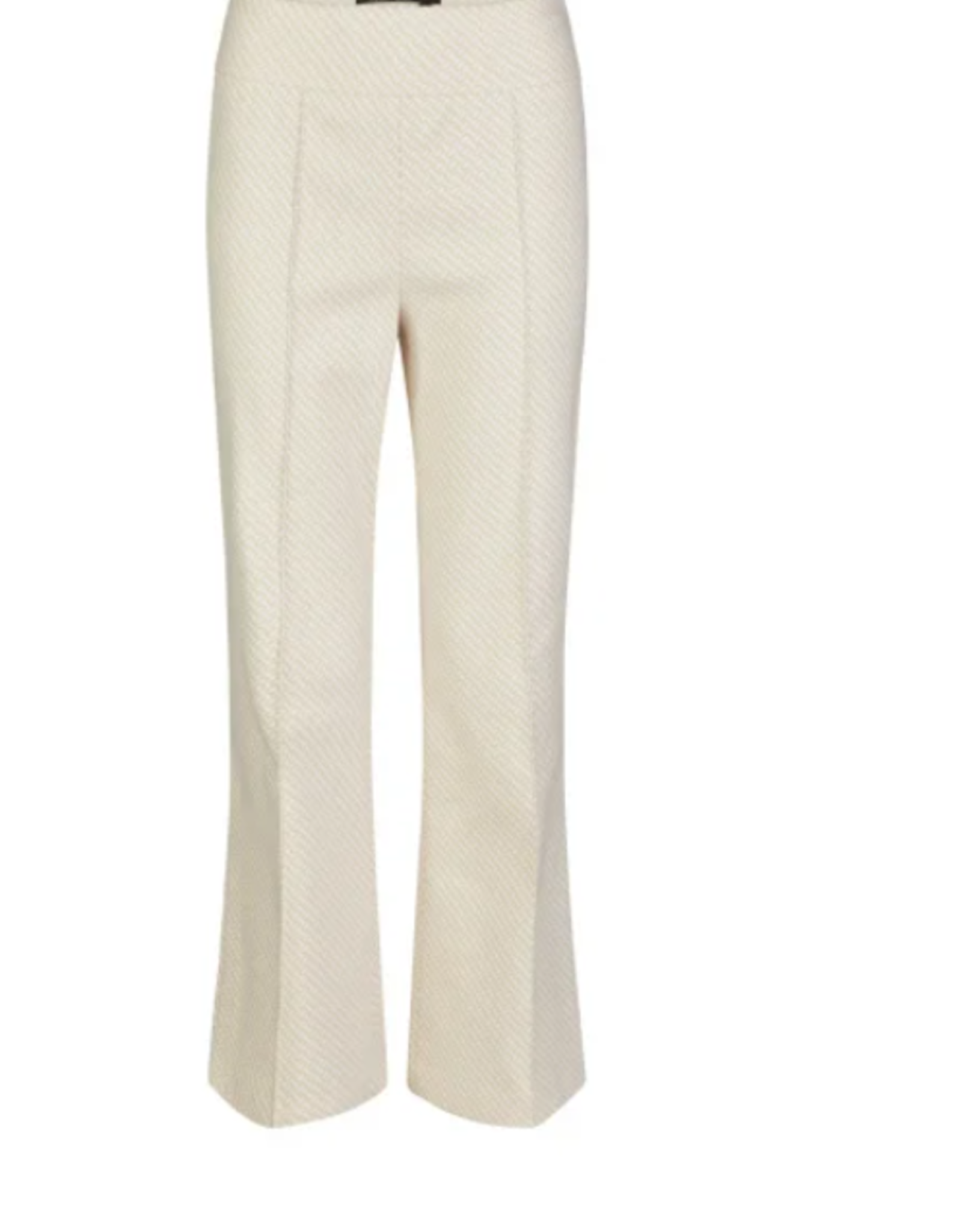 Marc Aurel Thema Green Beach Pantalon Off White