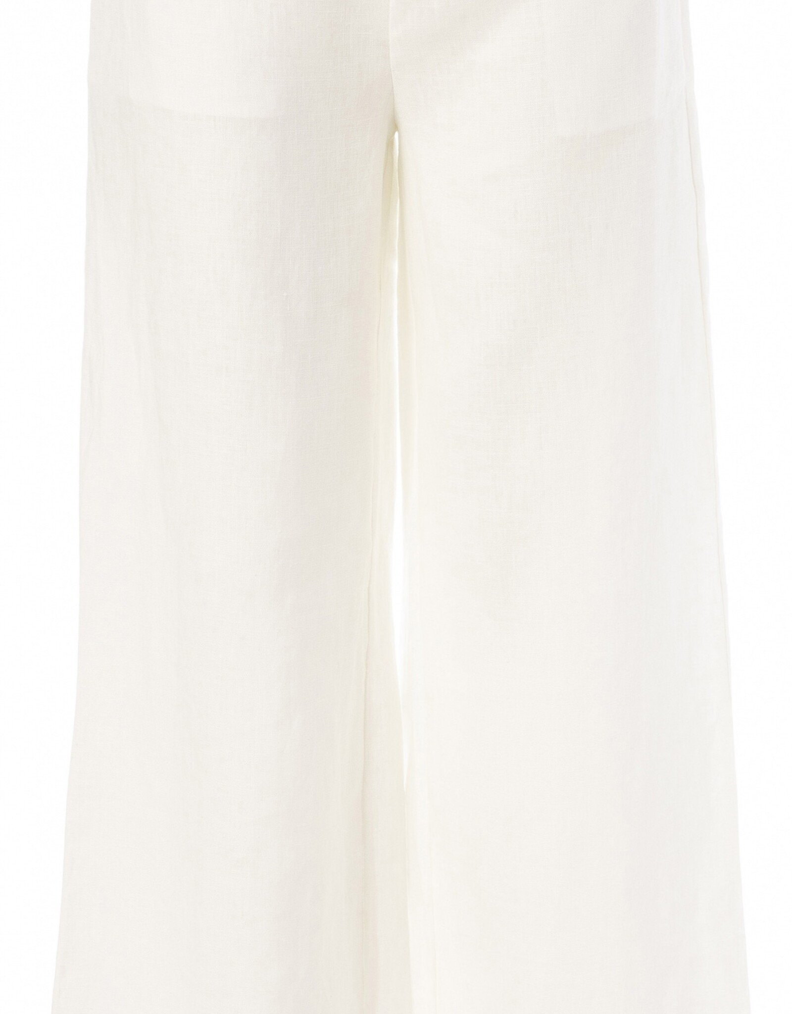 JcSophie Pantalon Delani Linnen Off White