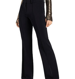 Cambio Pantalon Farah Long Black