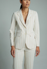 JapanTKY Daryo Pantalon Stripe