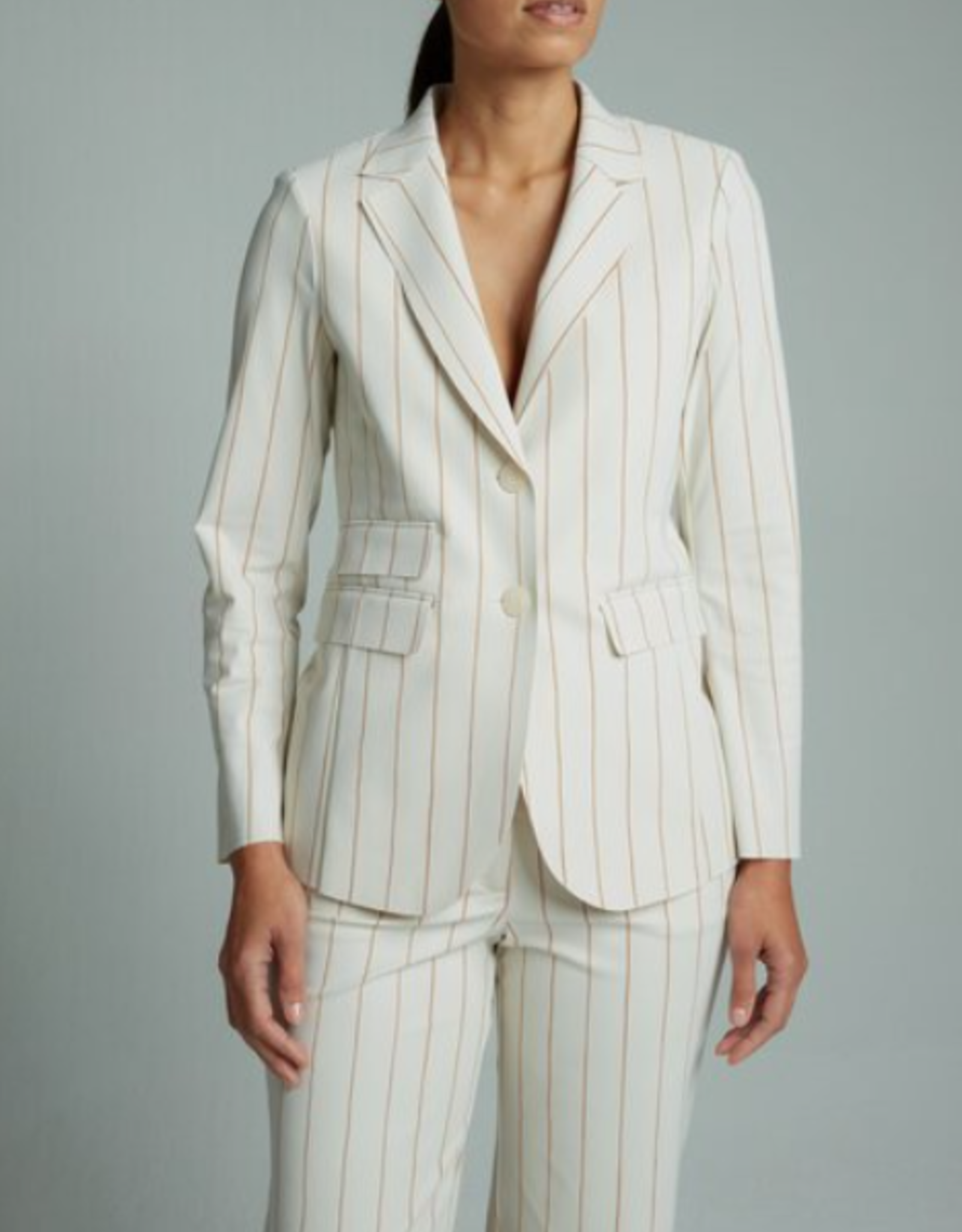 JapanTKY Daryo Pantalon Stripe