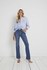 Para MI Jade Daily Denim Used Air Blue Para MI Jade Daily Denim Used Air Blue