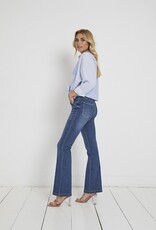 Para MI Jade Daily Denim Used Air Blue Para MI Jade Daily Denim Used Air Blue