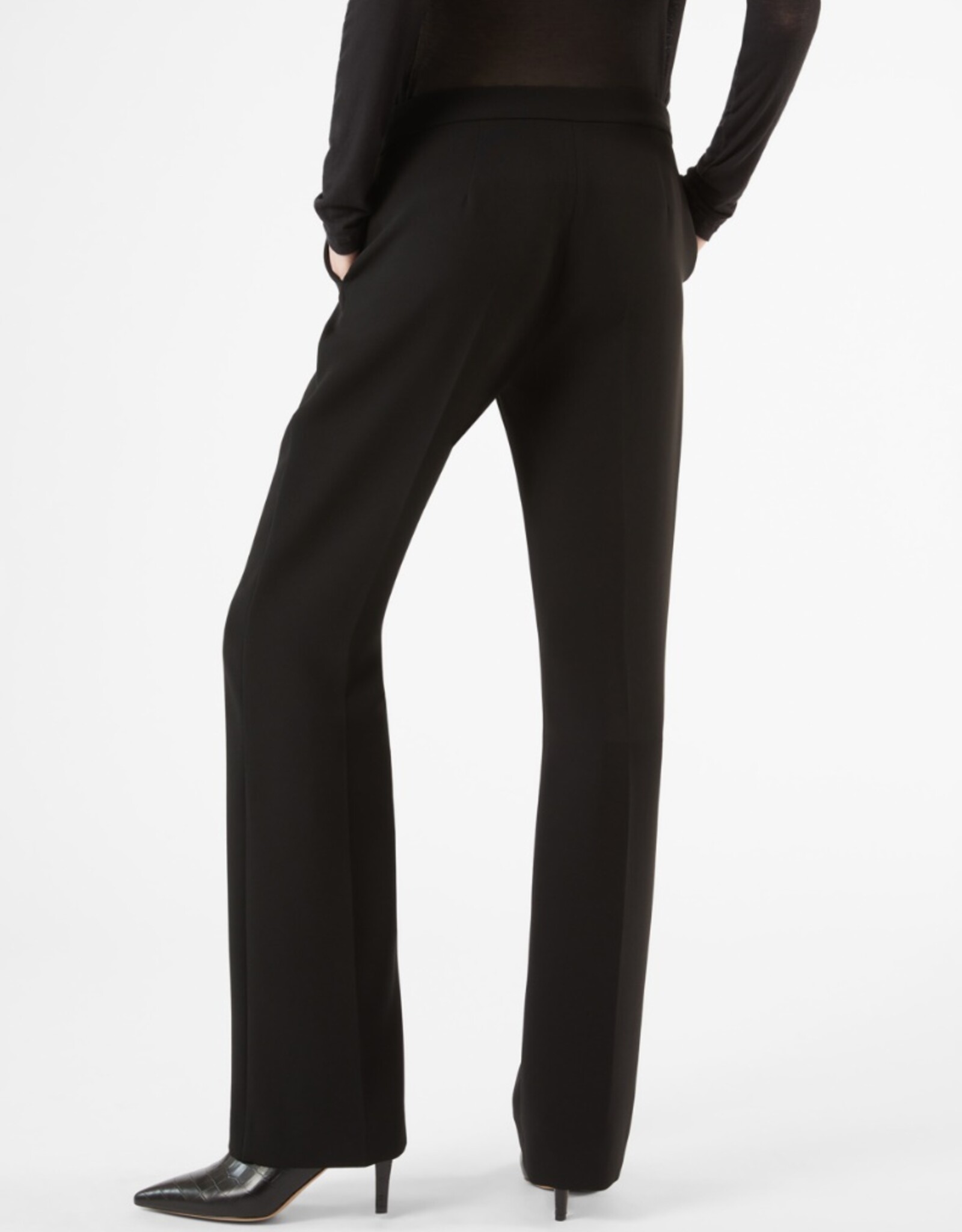 PENNYBLACK Pantalon Adriana Black
