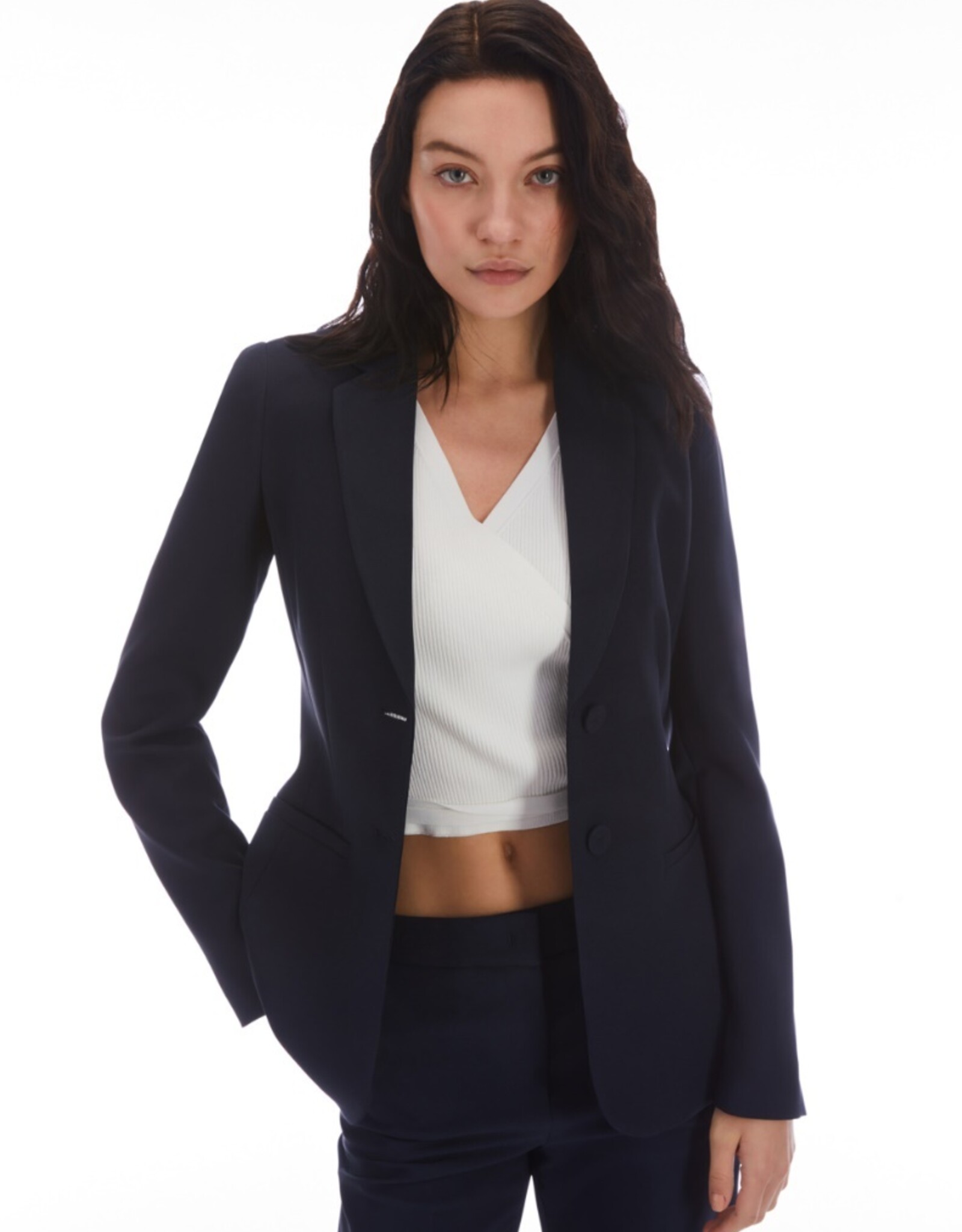PENNYBLACK Blazer Agnese Black