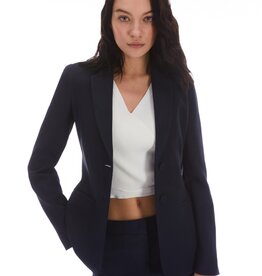 PENNYBLACK Blazer Agnese Black