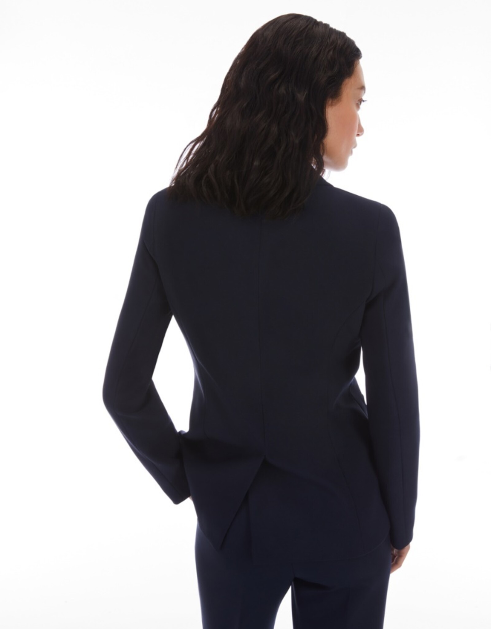 PENNYBLACK Blazer Agnese Black