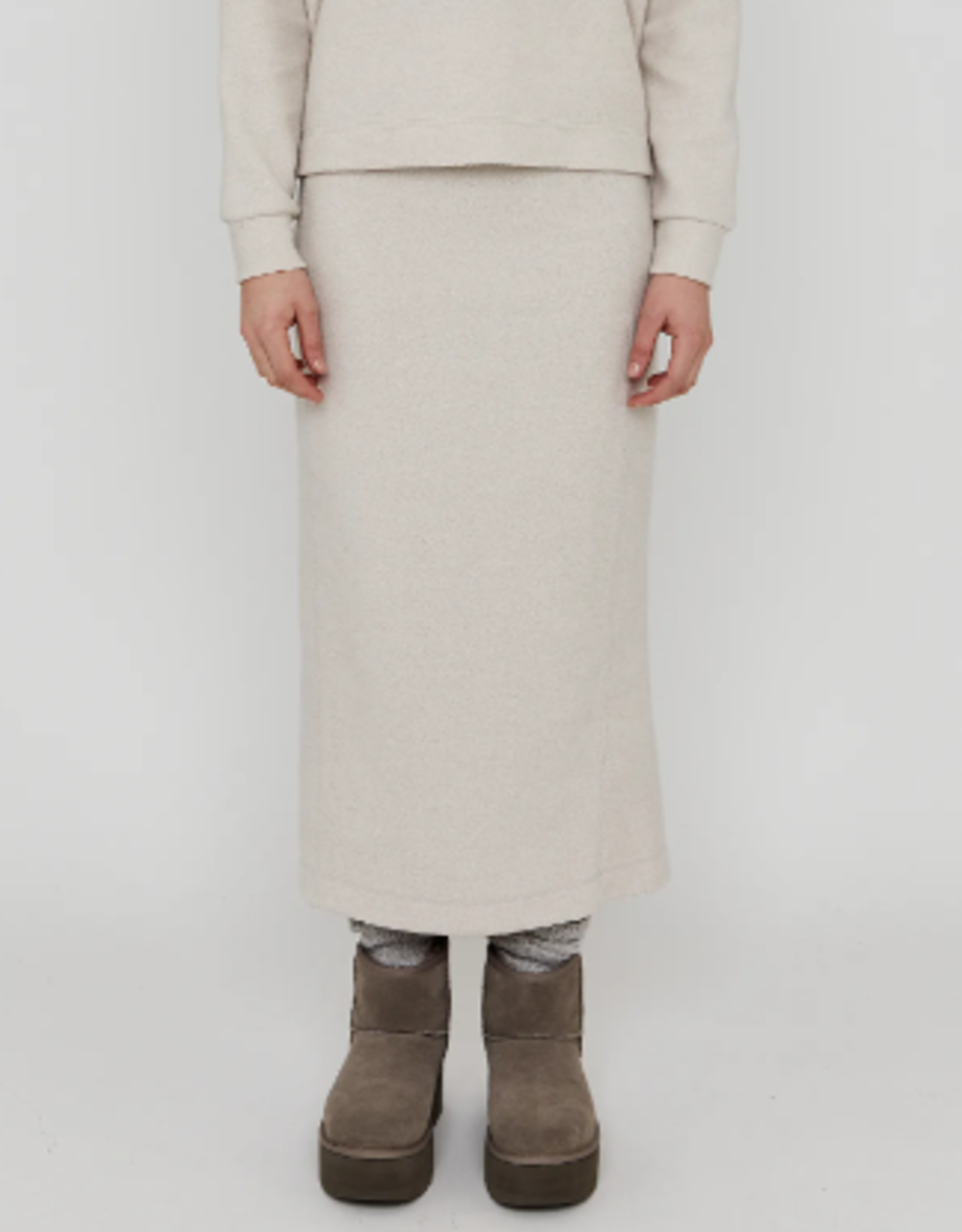 Moscow Semi Rok Beige