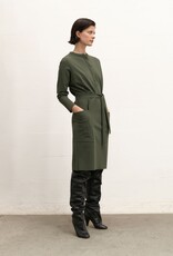 JapanTKY Jurk Maky Army green