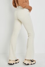 Para MI Jade Vintage Corduroy Off White