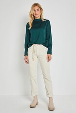 Para MI Bobby Vintage Corduroy Off White