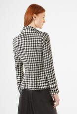 PENNYBLACK Teutone Blazer Pied De Poule