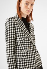 PENNYBLACK Teutone Blazer Pied De Poule