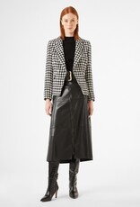 PENNYBLACK Teutone Blazer Pied De Poule