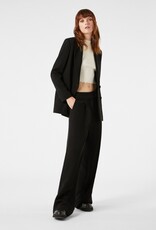 PENNYBLACK Pantalon Bandplooi Soncini Black