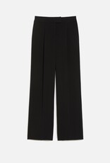 PENNYBLACK Pantalon Bandplooi Soncini Black