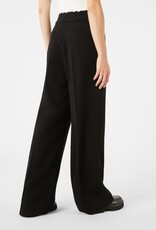 PENNYBLACK Pantalon Bandplooi Soncini Black