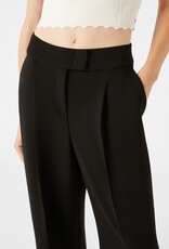 PENNYBLACK Pantalon Bandplooi Soncini Black