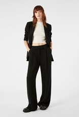 PENNYBLACK Pantalon Bandplooi Soncini Black