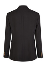 Marc Aurel Half Lange  Blazer Black