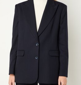 PENNYBLACK Rigel Navy Blazer