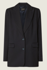 PENNYBLACK Rigel Navy Blazer