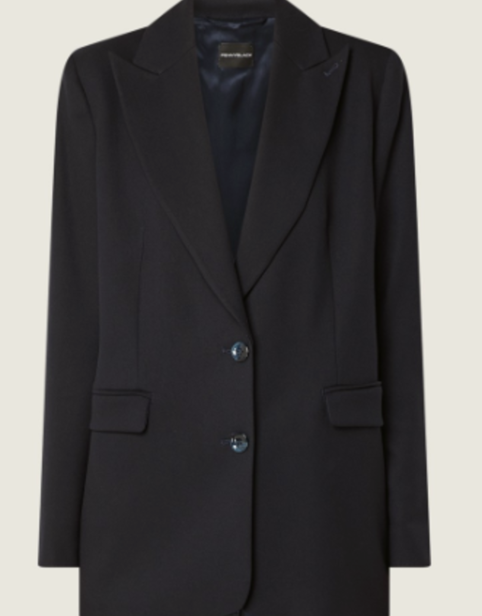 PENNYBLACK Rigel Navy Blazer