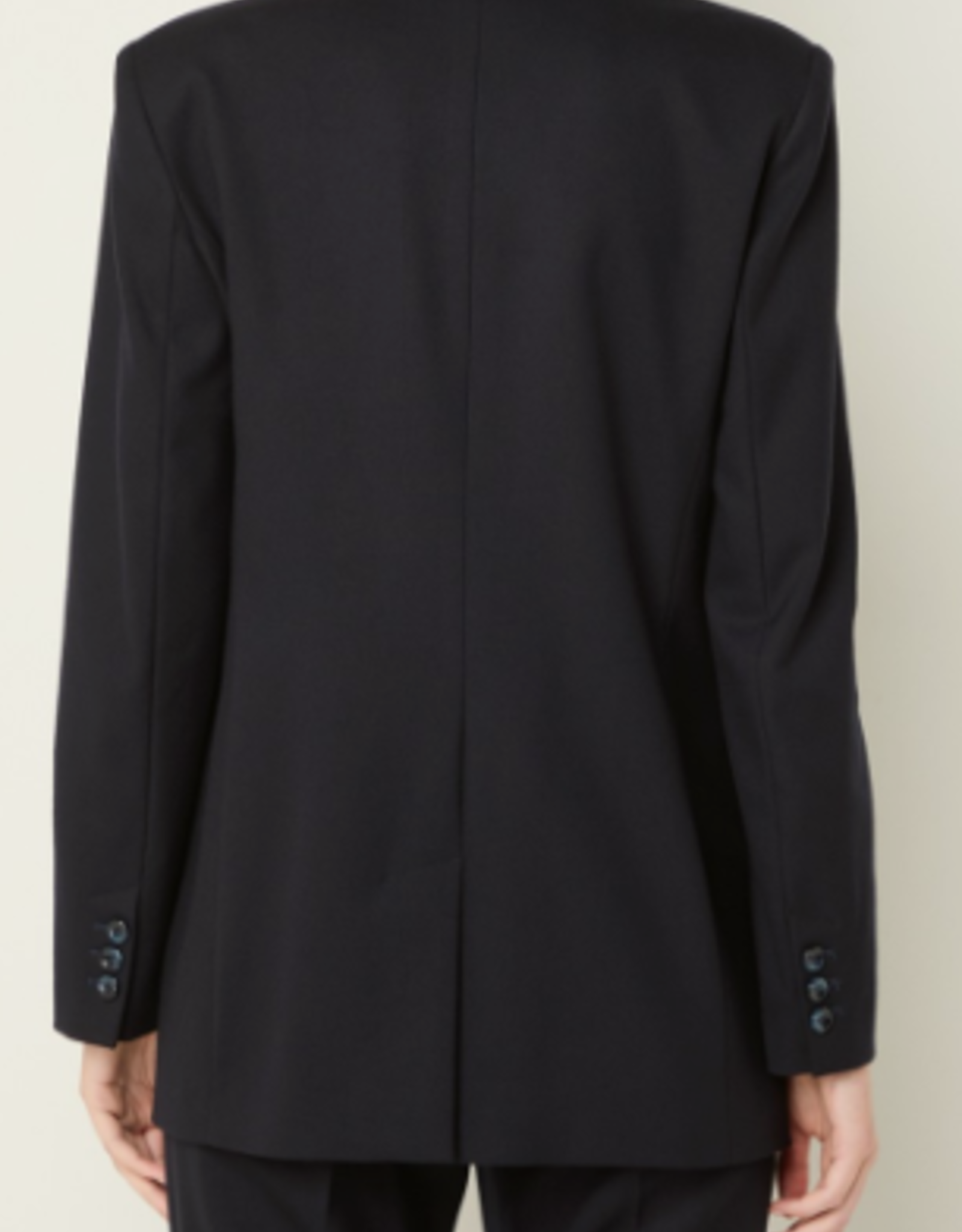 PENNYBLACK Rigel Navy Blazer