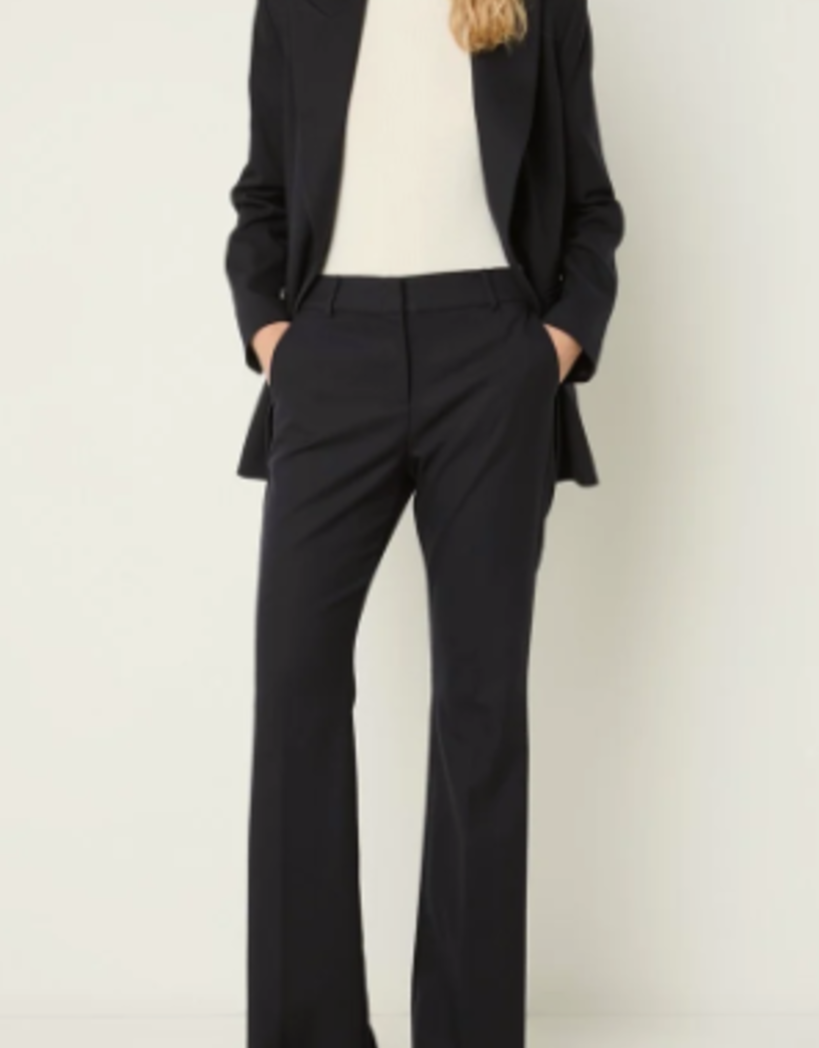 PENNYBLACK Rigel Navy Blazer