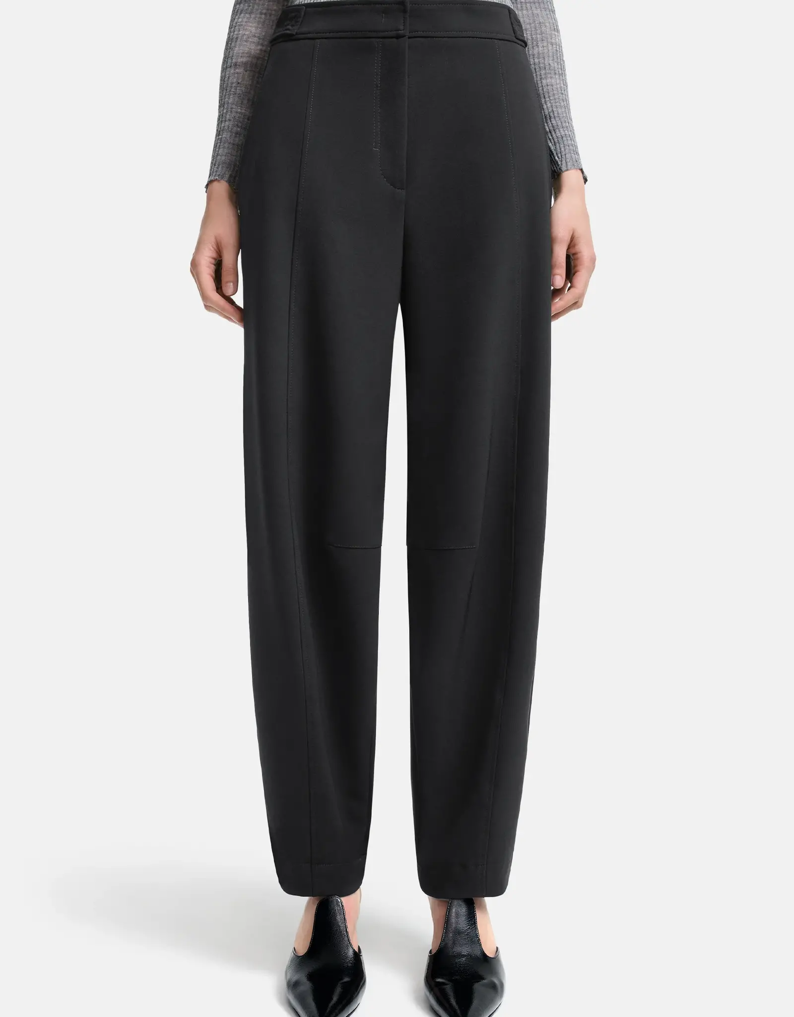 Cambio Pantalon Opera Black