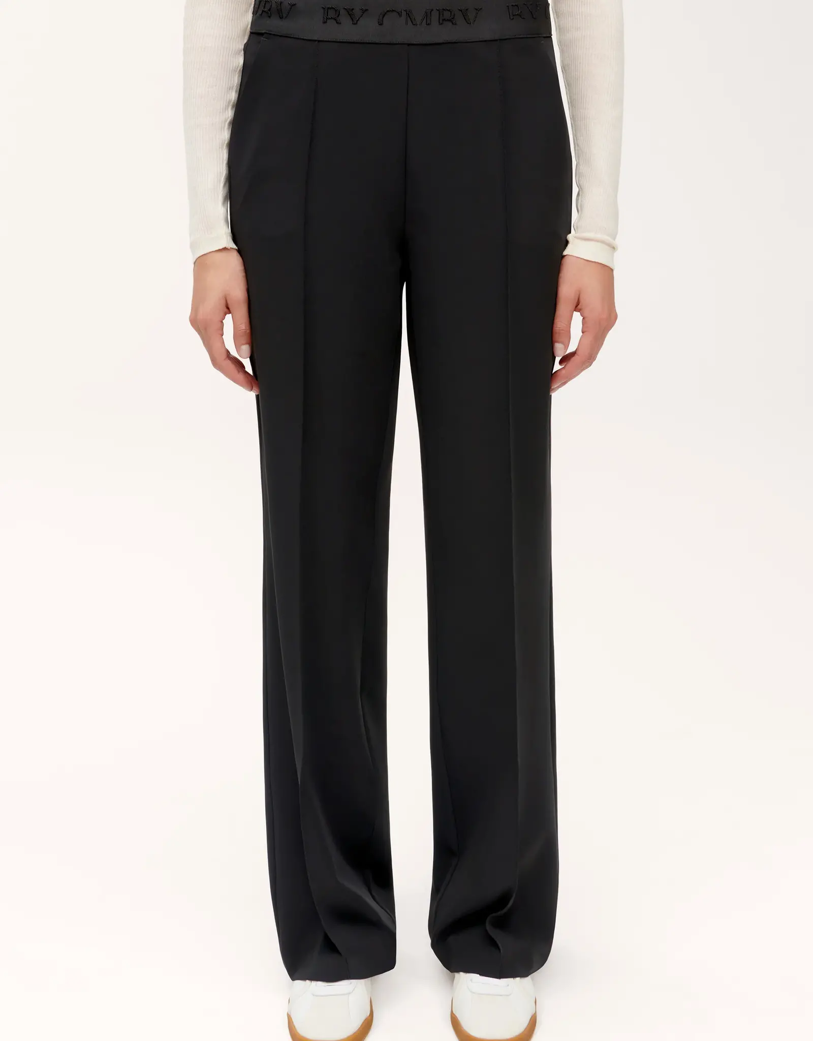 Cambio Pantalon Ava. Black