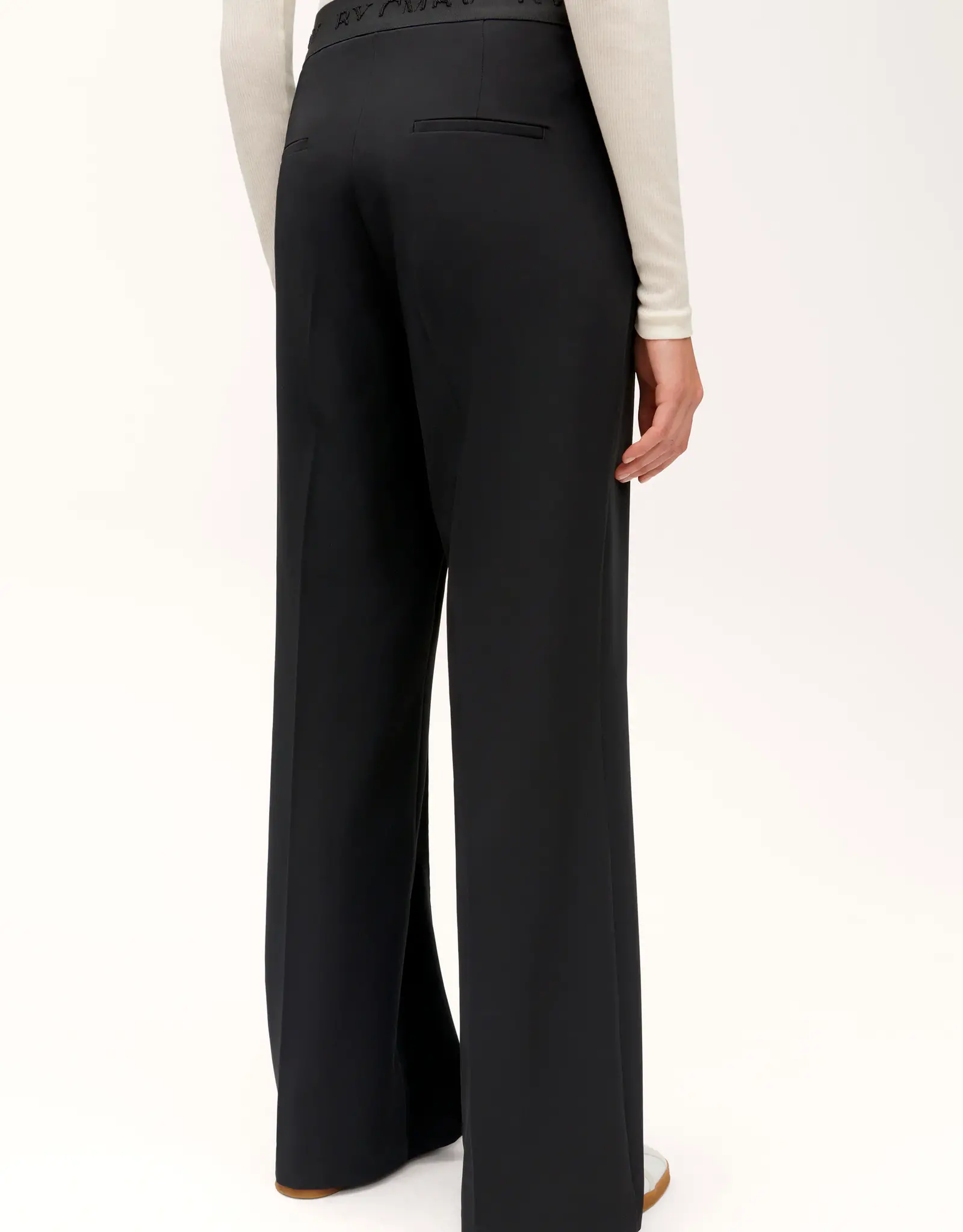 Cambio Pantalon Ava. Black