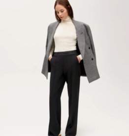Cambio Pantalon Ava. Black