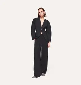 Cambio Pantalon Anny Black Trend Detail