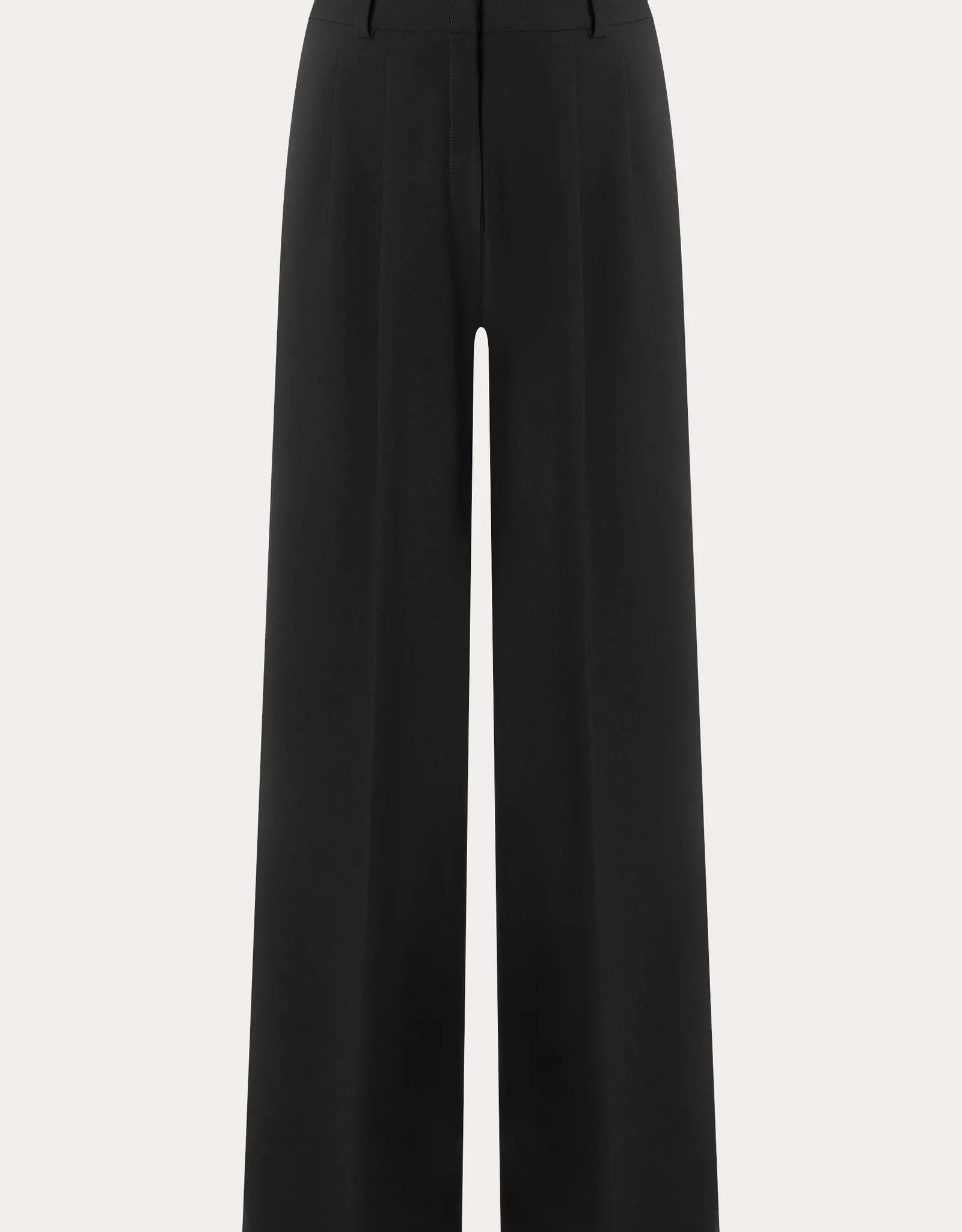 Cambio Pantalon Anny Black Trend Detail