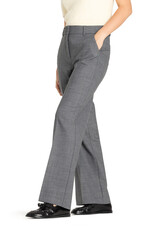 Cambio Pantalon Amelie Classic Grey Melange